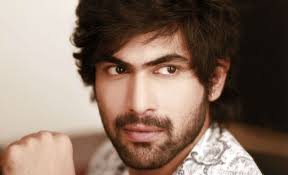 Rana voted as the Hyderabad Times 20 Most Desirable Man of 2014