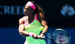 Serena Williams earns 700th win to reach Miami Open semis