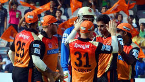 Sunrisers Hyderabad begin training under Tom Moody :Laxman