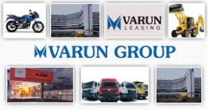 Varun Group has announced Rs.200 crore investment in a five-star hotel at Vijayawada