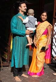 Vivek Oberoi and Priyanka Alva blessed with a baby girl