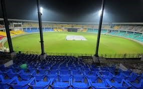 IPL 2015 Venues: YSR Cricket stadium, Visakhapatnam