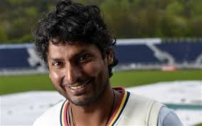 Kumar Sangakkara accuses London airport officials of racist behaviour