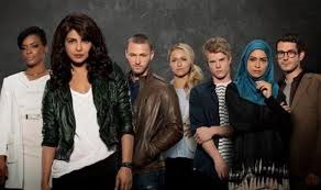 ‘Quantico’ trailer: Priyanka is first Bollywood actor to play a lead role in American TV series