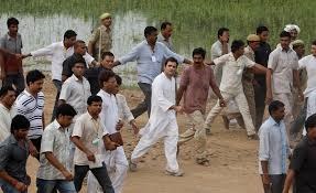 Rahul Gandhi ends Telangana padyatra, says ‘acche din’ have come only for Modi