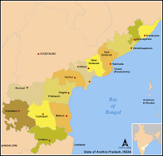 Cycle or Take a Boat to Work: Masterplan 2.0 for New Andhra Capital