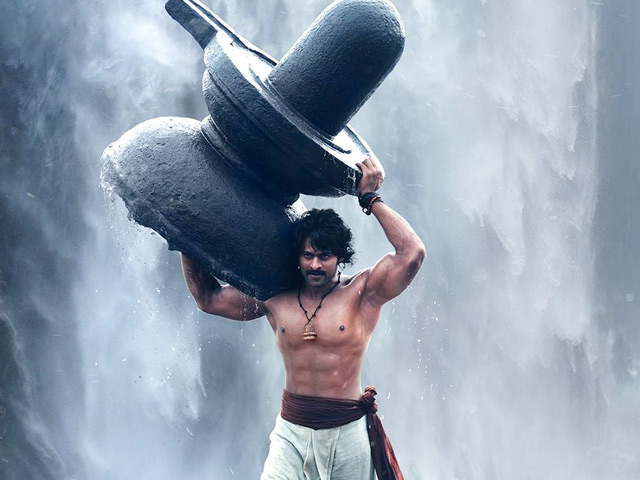Baahubali Makers Plan to Spend a Crore on Music Launch