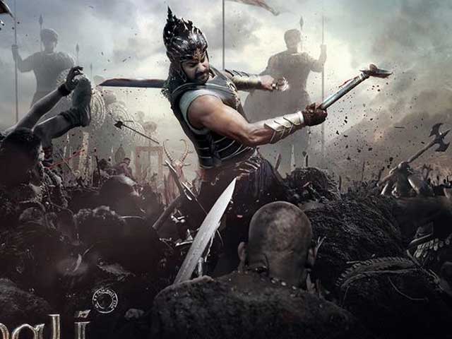 Baahubali Trailer to be Launched With Cutting-Edge Technology