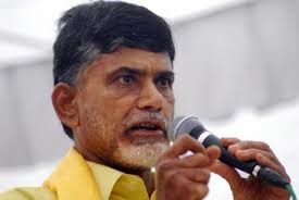 TDP gives pressure to Centre to get AP special status : CBN
