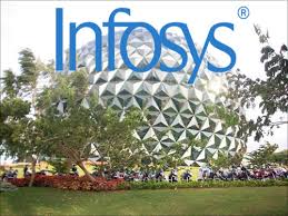 Infosys to set up first overseas campus in China