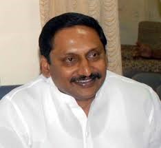 Kiran Kumar Reddy writing tell-all book on Telangana to ‘expose’ Sonia Gandhi, Rahul Gandhi