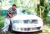 mammootty set his eyes on India’s most famous first Maruti 800