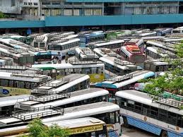 APSRTC management says it is ready to give upto a 27% hike in wages