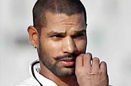 I have experienced more failure than success: Shikhar Dhawan