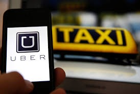 Uber to introduce cash payment option in Hyderabad