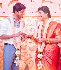Allari Naresh Gets Engaged To Virupa
