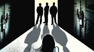 Teenagers raped pregnant woman & filmed in West Godavari,AP