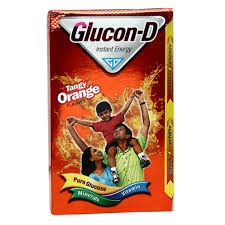 Insects found inside Glucon-D packet in Uttar Pradesh