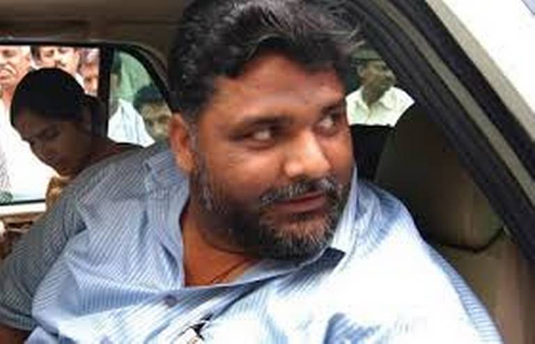 Expelled RJD MP Pappu Yadav misbehaves with airhostess onboard Jet Airways flight