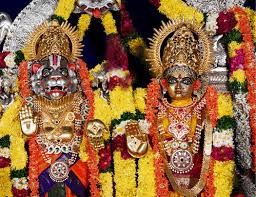Yadagirigutta temple introduces break darshan for VIP devotees