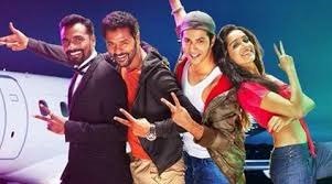 ‘ABCD 2’ is a very emotional film: Remo D’Souza