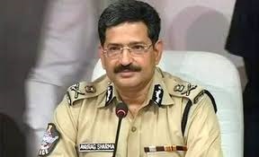 Law & Order in Hyderabad to remain under Telangana: DGP