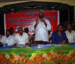 CPI(M) to oppose the land acquisition for nuclear power project at Kovvada