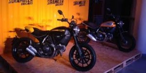 Ducati launches two new Scrambler variants in India