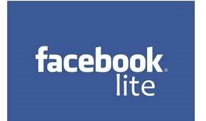 Facebook Lite: Facebook launches a ‘Lite’ version of its Android app
