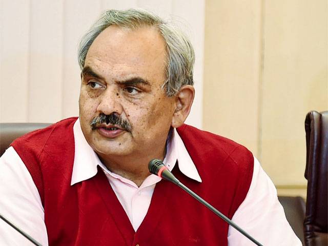 Greece economic crisis may trigger outflows from India: Finance Secretary