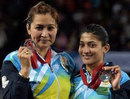 Badminton: Jwala-Ashwini match best-ever ranking