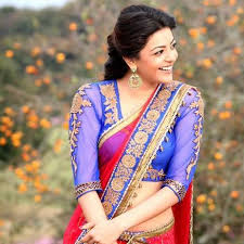 Kajal Aggarwal to star opposite Mahesh Babu in ‘Brahmotsavam’