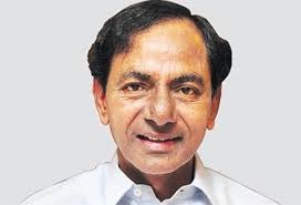 Chandrababu Naidu is a State Guest in Hyderabad, Says Telangana Chief Minister