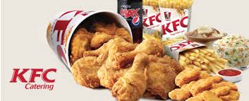 KFC Rubbishes Unhealthy Food Charge by Hyderabad NGO