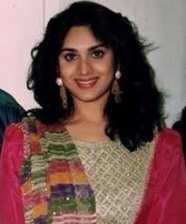 Didn’t work in movies for this long because my kids and family are more important to me: Meenakshi Seshadri