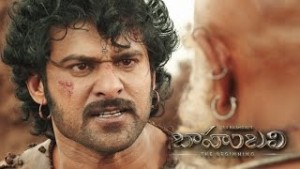 Baahubali  Trailer- Prabhas, Rana Daggubati