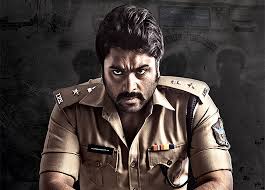 If not an actor, I would’ve been a producer : Nara Rohit