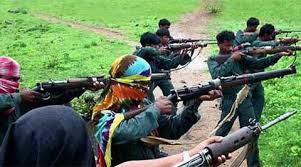 Over 15,000 killed in Naxal violence since 1980: Home ministry