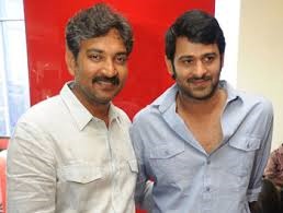 ‘Couldn’t Have Done Baahubali Without Prabhas,’ Says Director SS Rajamouli