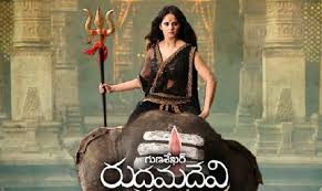 ‘Rudhramadevi’ gets ‘U’ certificate, to release in 3 languages on June 26