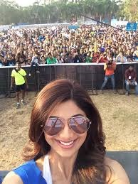 Shilpa Shetty hates shopping in India because of the ‘selfie’ culture