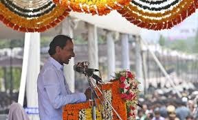 Telangana Government to Celebrate Formation Day From June 2