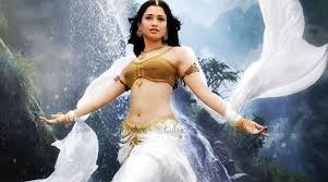 Bollywood is not my priority now: Tamannaah
