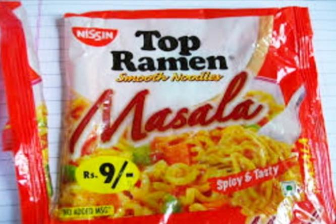 After Maggi, FSSAI orders Top Ramen to be taken off the shelves across India