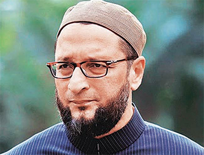 Why was Asaduddin Owaisi denied permission to hold rally, asks Allahabad HC