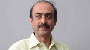 D Suresh Babu elected new president of Telugu Film Chamber of Commerce