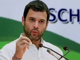 Rahul Gandhi to undertake ‘padayatra’ in AP on July 24