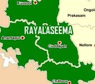 Officials told to quicken irrigation projects in Rayalaseema