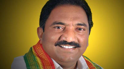 Cash-for-vote scam: TDP MLA Sandra Venkata Veeraiah granted conditional bail