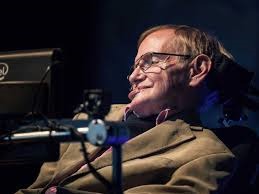 British physicist Stephen Hawking launches $100 million search for aliens